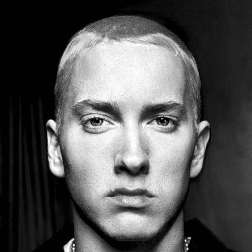 Eminem Come to Russia please! Fans are waiting for you!