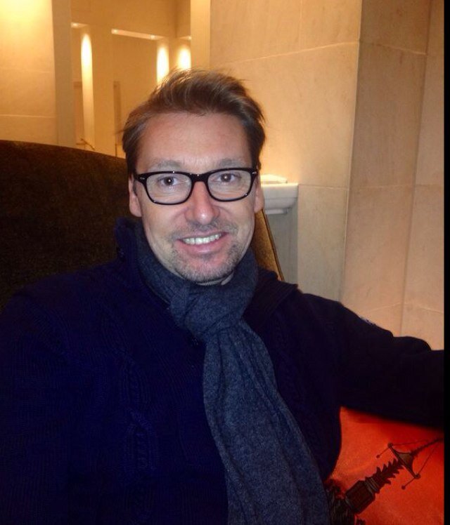 DHhnert's profile picture. 