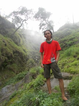 fakultas kehutanan sylva indonesia PC. universitas tanjungpura