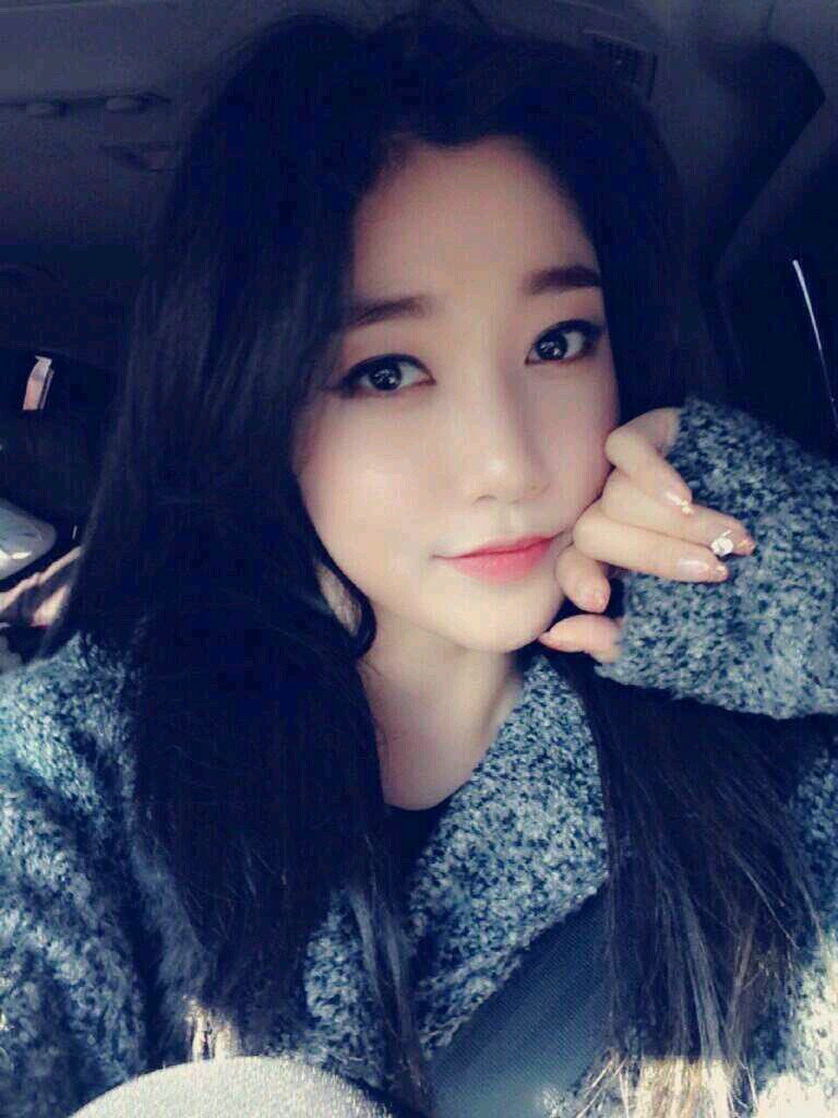Ryu Sera from Nine Muses 87lines @kitkatclosed