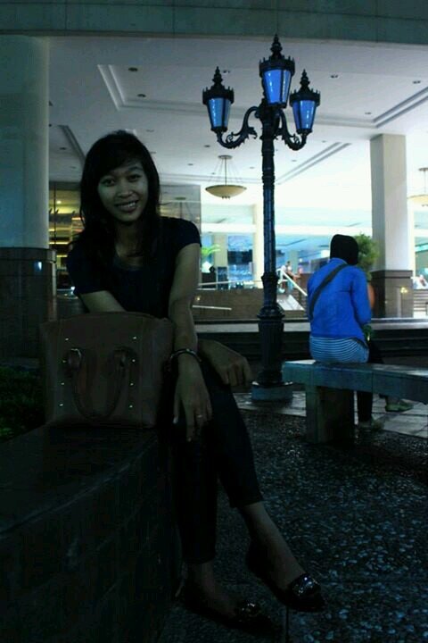 faruq adila# seni rupa kerajinan UNY