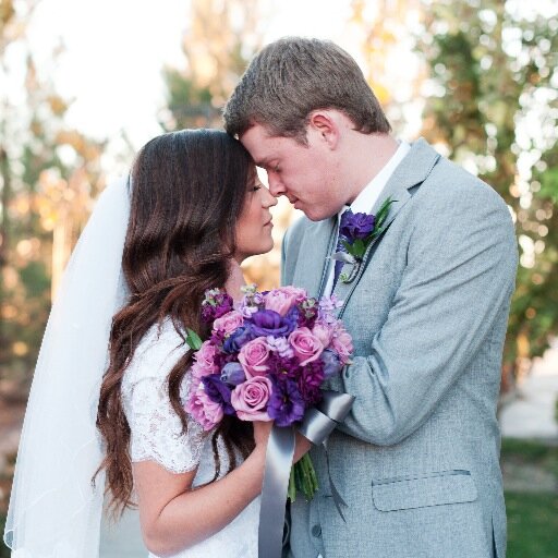 Happily married to @DevBennett06 ♡♡♡