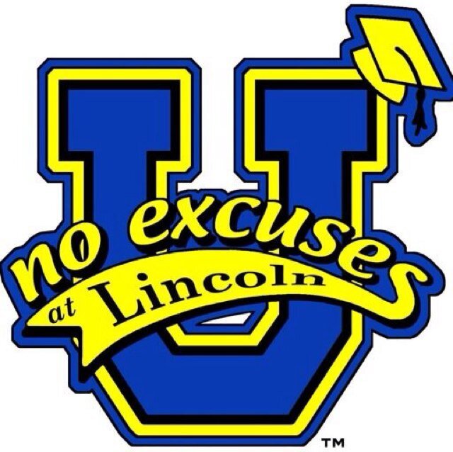Lincoln School...Go Lincoln Lions!