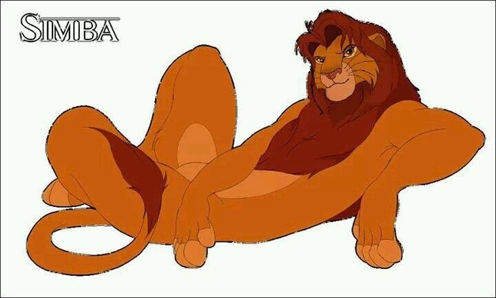 Hi Im Simba Mate: @NalalovesSimba
