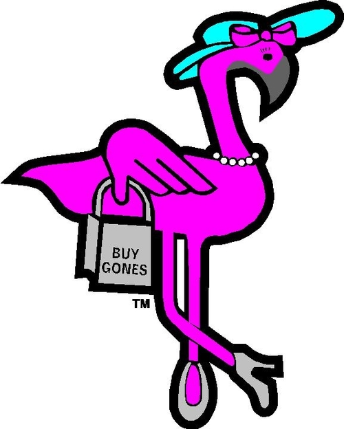 Ladies RESALE & Consignment Boutique