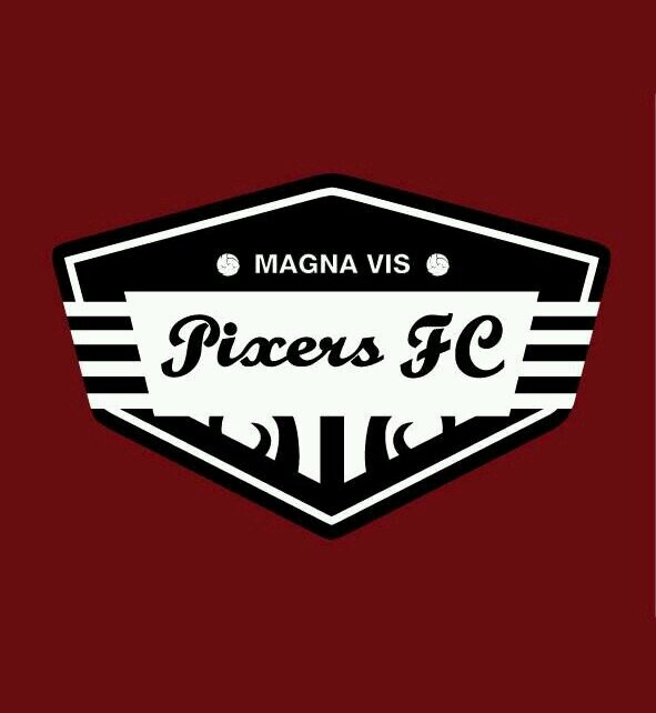 PIXERS FUTSAL CLUB ~ Est. 2013 ~ Play Futsal Passionately and Seize The Real Glory!