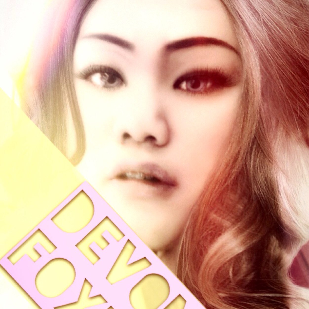 I'm the Queen