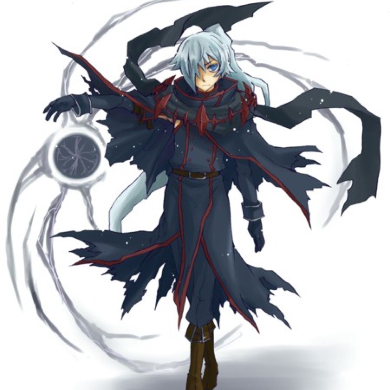 Vincent49487437 Profile Picture