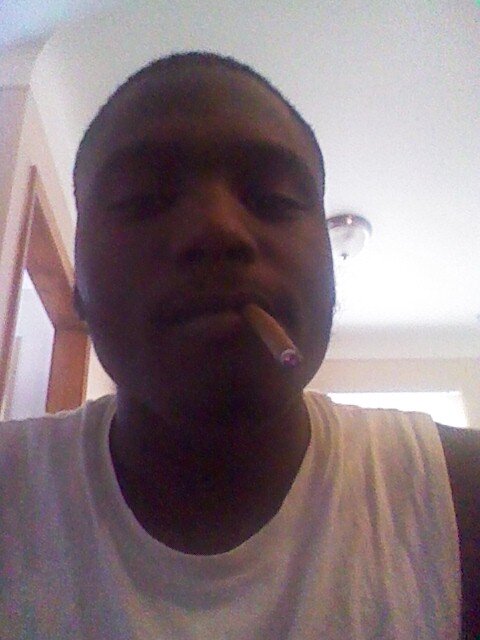 I love to cook and smoke