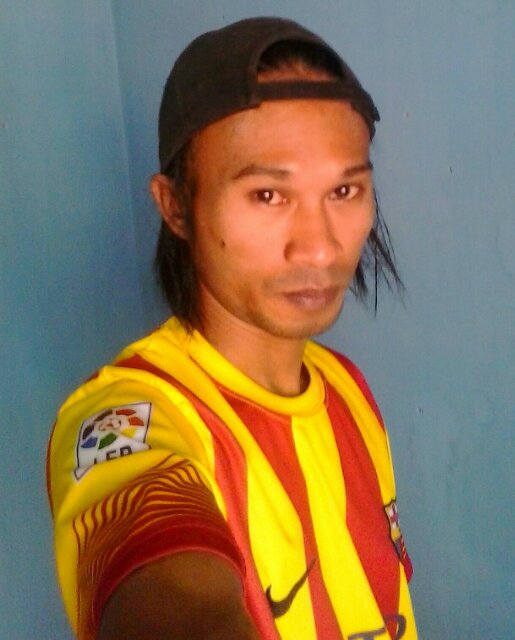 KeyLorenz's profile picture. Kegagalan adalah kesuksesan yg tertunda