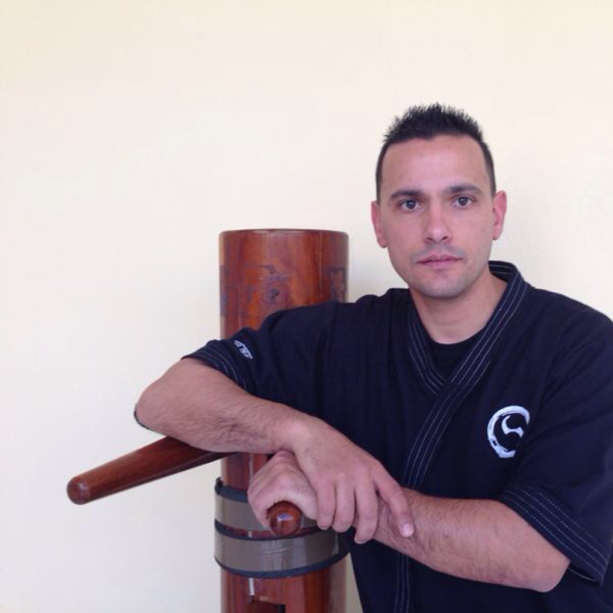 Wingchunbollu's profile picture. Escuela de Wing Tsun Kung Fuñ