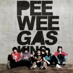 | PEE WEE GASKINS |