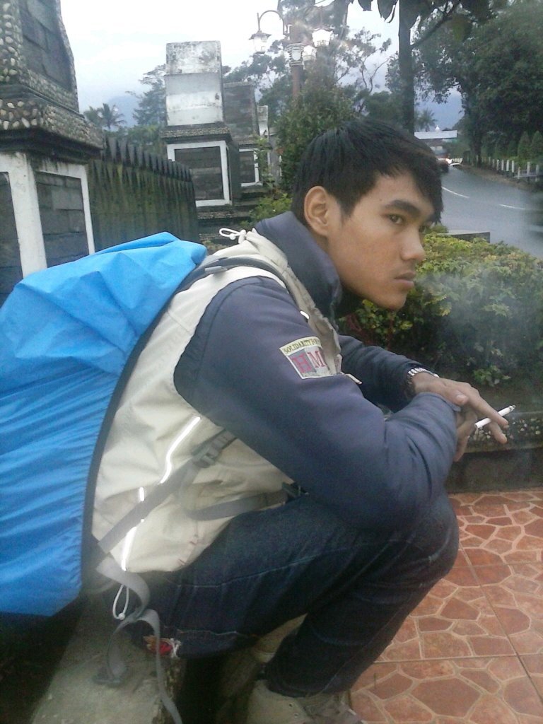 mechanical engineering, pasundan university