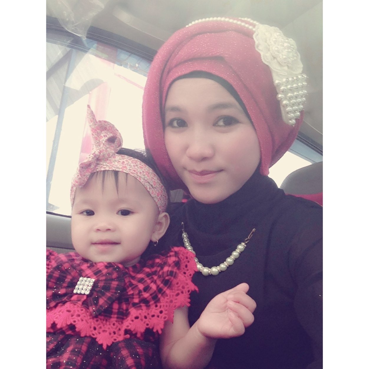 MaiaaSelaluu's profile picture. Qaisyara Alisya Tama ♥