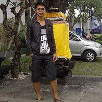 Syahran Mubthalib. S (@syahran_ms) 's Twitter Profile
