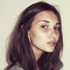 SofiaHofmann's profile picture. Kunsthistorikerin – NL/DE – STREAM #art #culture #design #museum