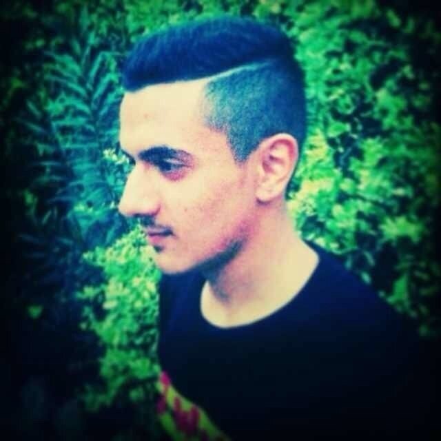 Saeed_Afg's profile picture. AFG TIGER