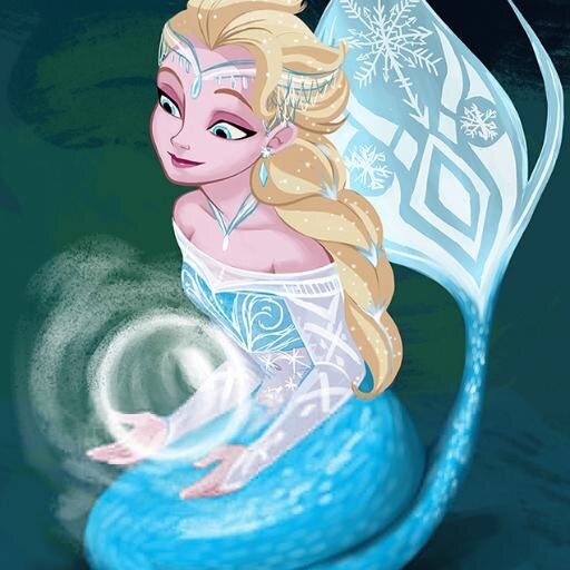 Hello! I am Queen Elsa of Arendelle!!! I will never hurt anybody!!! I've brought my Kingdom to summer from isolation!!!
