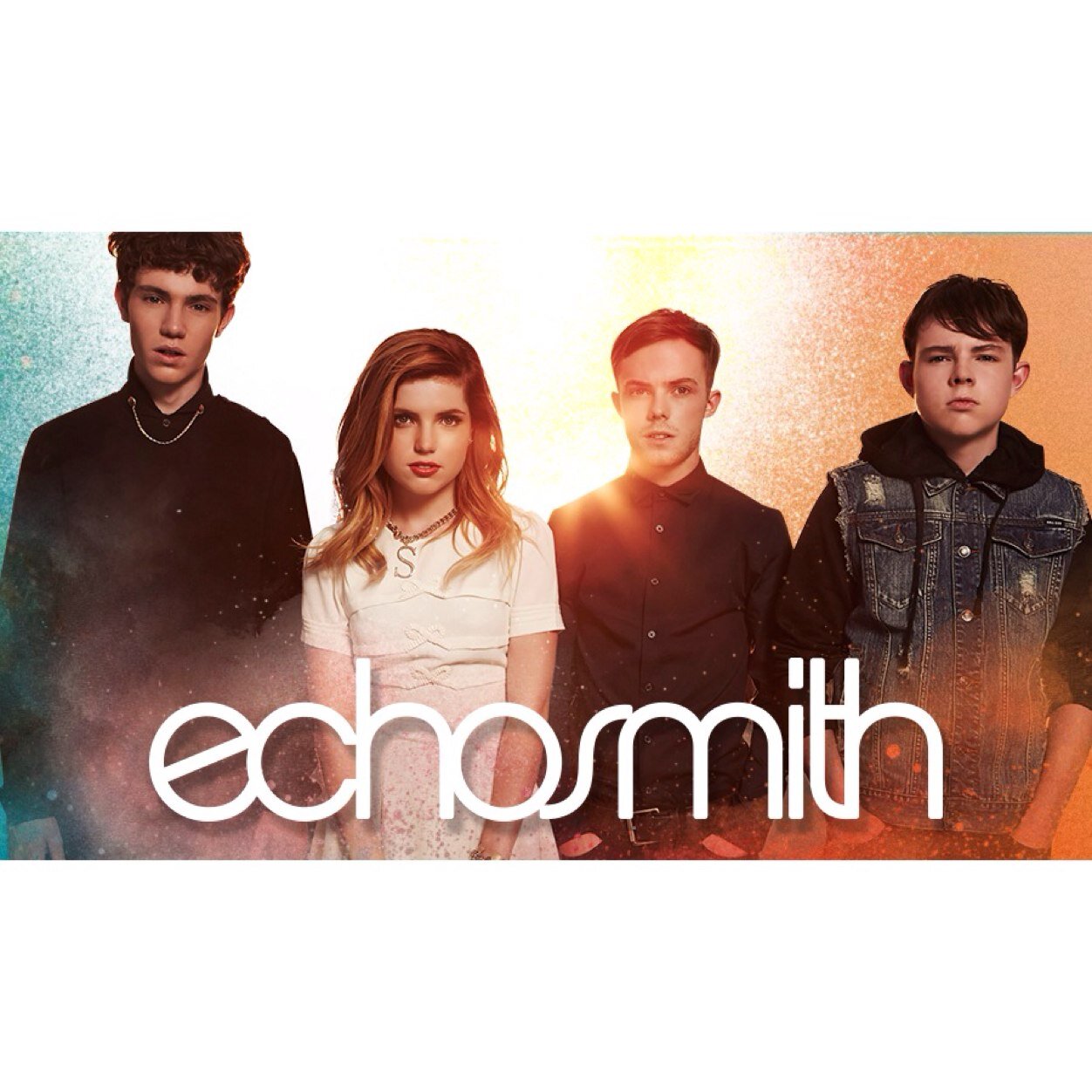 echosmithAZ's profile picture. Fan page dedicated to the epicness that is the band.... @echosmith !! seriously so good.