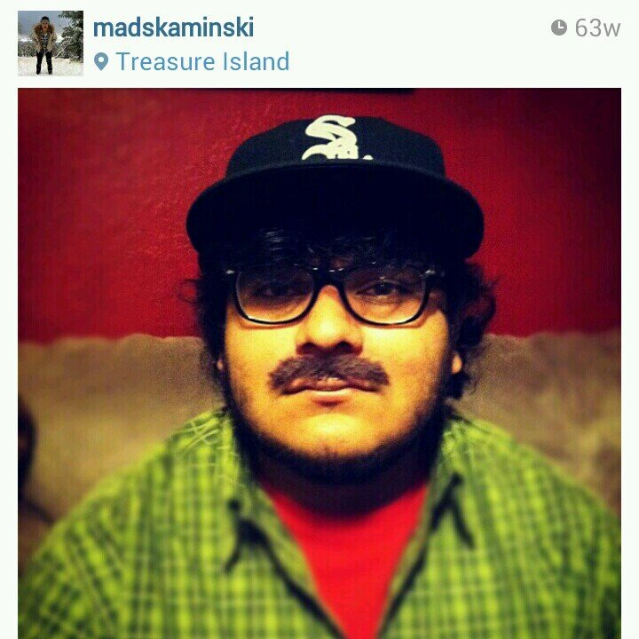 Adamcastro10's profile picture. 