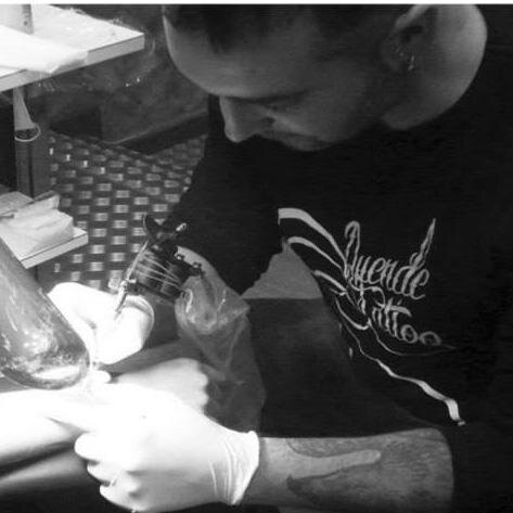 DuendeTattoo