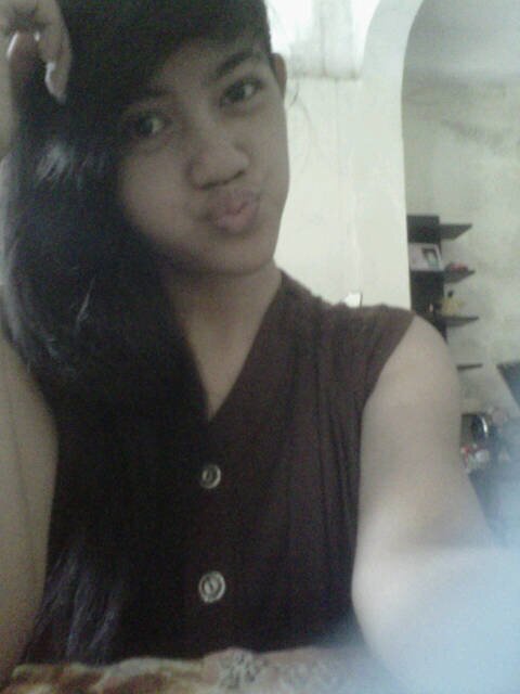 Elma maora fiorentina | 32E31C72 | SMEKANEGAMA | FEBRI (ʃƪ˘з(˘⌣˘)