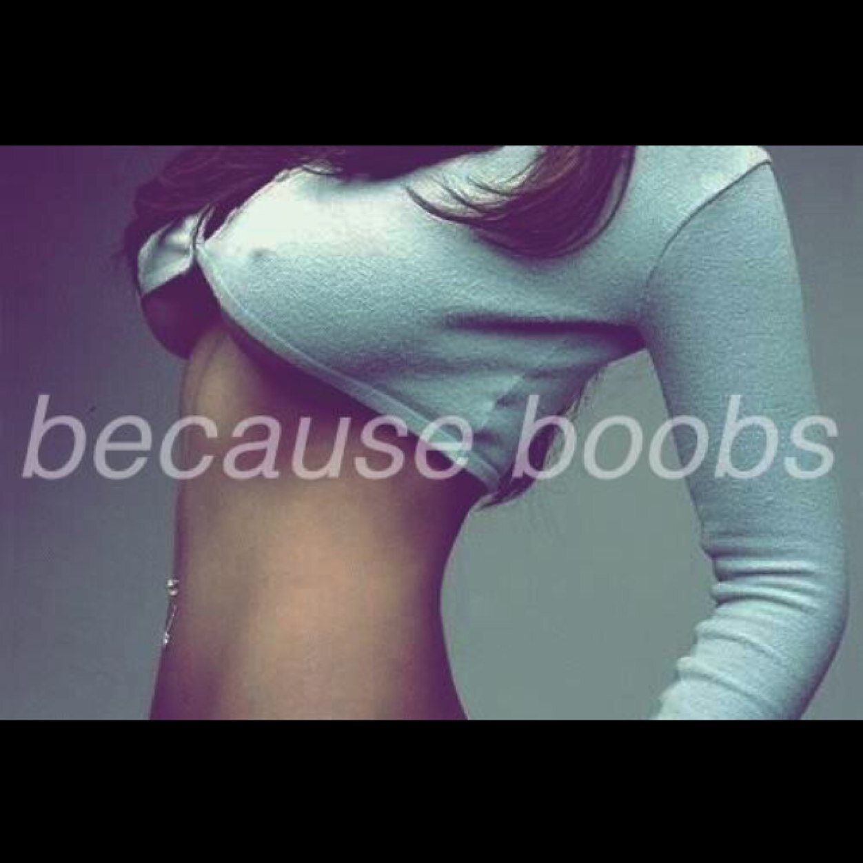 I like girls who like girls.