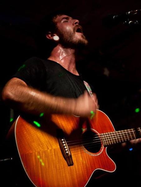 Currently hailing from Mound, Mn, Starstuff is a musician from Savannah, Ga.
Acoustic/jazz/soul/indierock