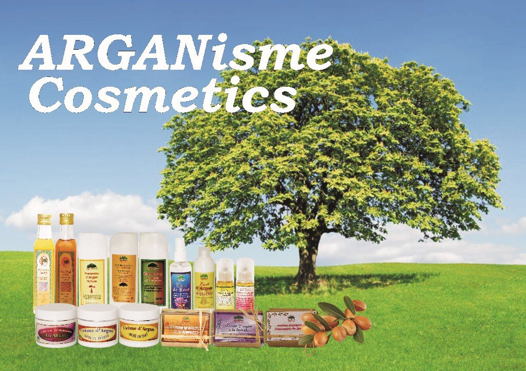 Arganoil1974's profile picture. Натуральное аргановое масло из Марокко http://t.co/hSNocfgutN