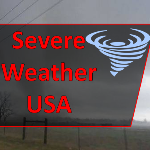 Official Twitter Page of the FB page Severe Weather USA. https://t.co/axlRXK6AWS