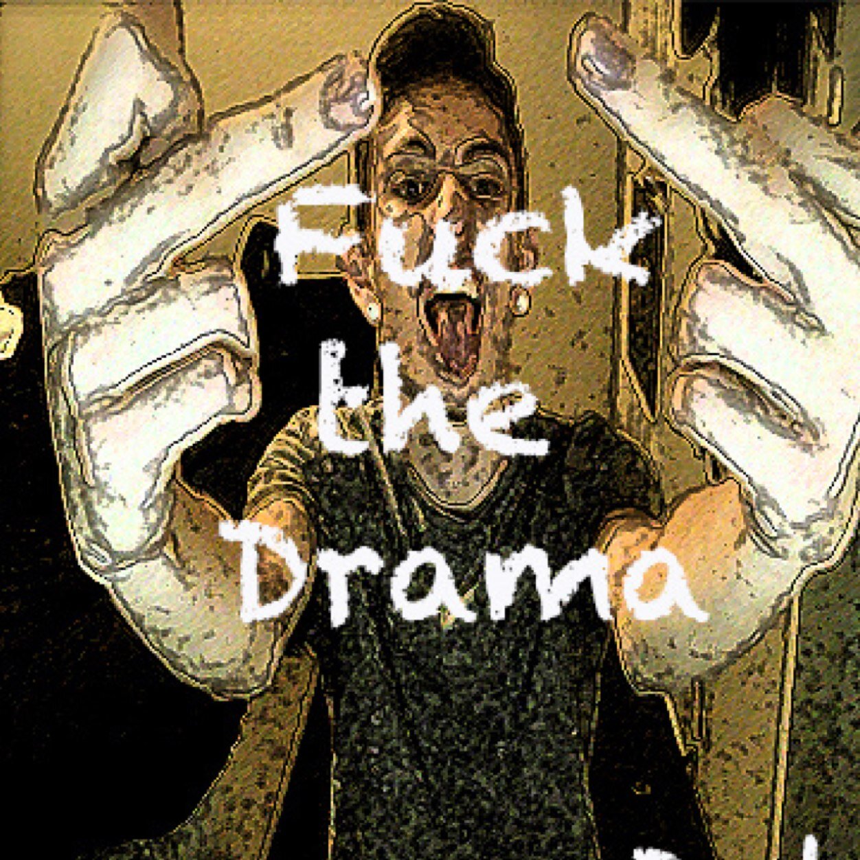 Follow for tweets about avoiding drama, living life, and being happy. ✌️❤️