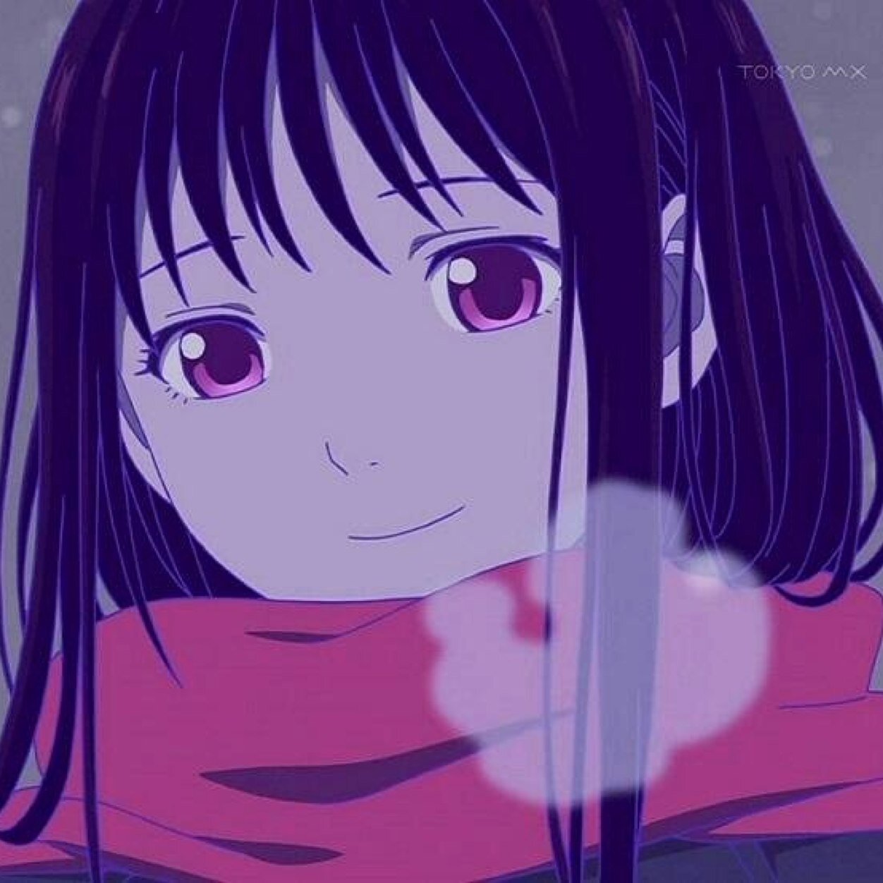 こんにちは！ノラガミ非公式のなりきり、壱岐ひよりです。みなさん、気軽にしゃべりかけてくださいね！！よろしくお願いします♪