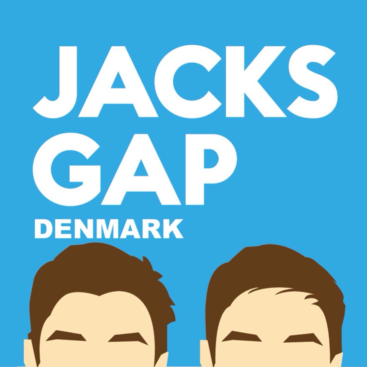 The Danish fanpage for the storytelling and film-making twins @JackHarries and @FinnHarries from @JacksGap ❤️