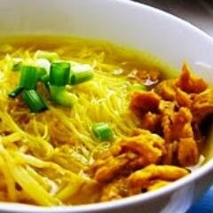 Kumpulan Resep Masakan Terbaru dari Bahan Ayam, Baso, Soto, Kue, Cake dan Roti Terbaru dan Cara Membuatnya