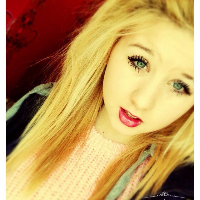 Ok, follow me&ill follow backk:)