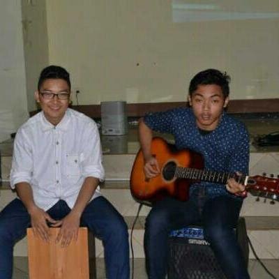 Exchentro 2015  #SMAN 84 Jakarta Barat