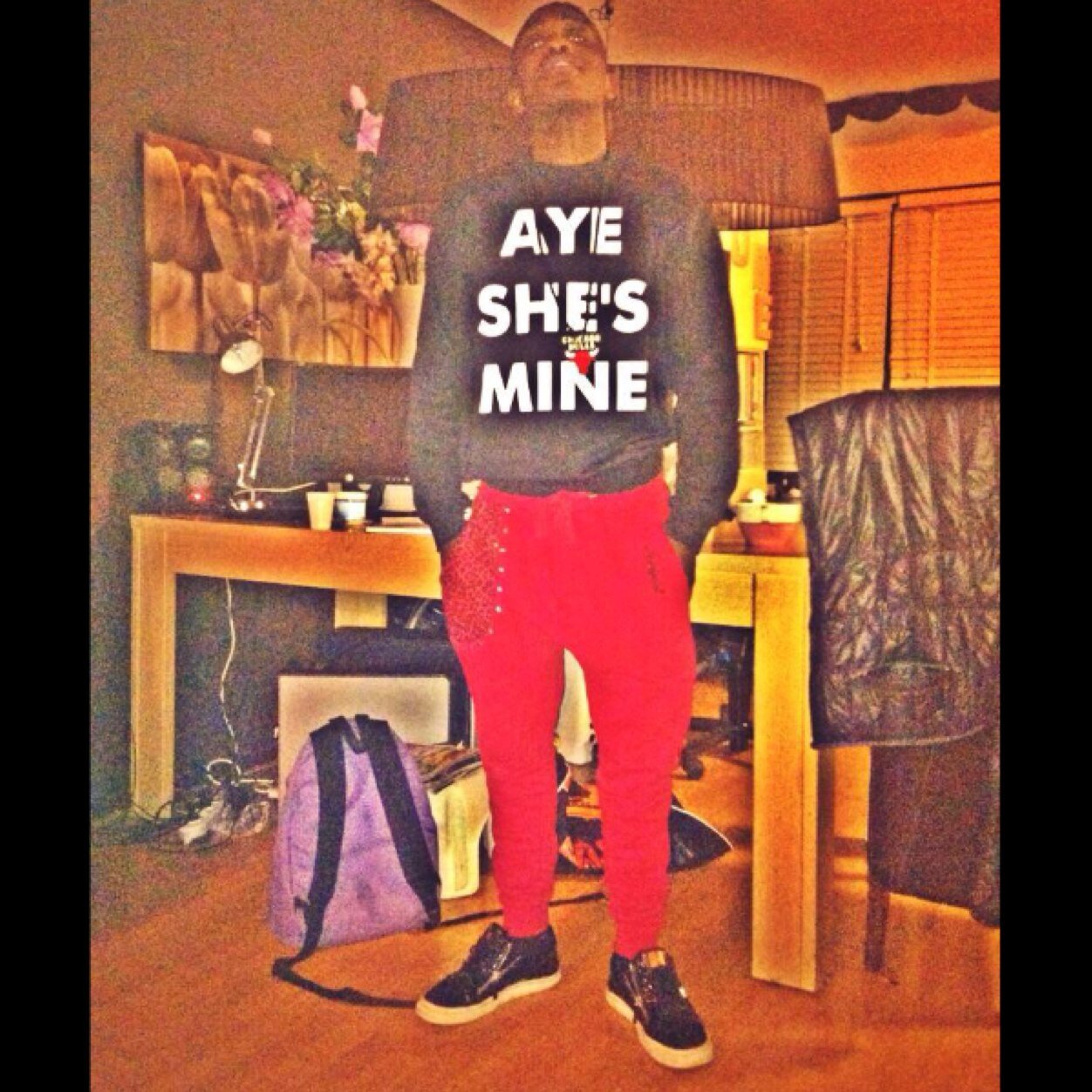 JowelsonJr's profile picture. Soms JowelsonJr Soms Jan De Man ....