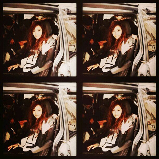 Jessica Jung / Valeria Dawson a Dhampir half human half vampire