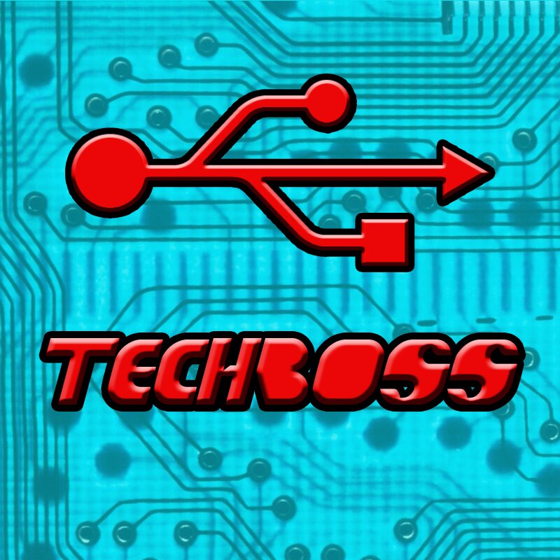 TheRealTechBoss's profile picture. Reviews, How-to's and tutorial videos which will keep you updated with all the new technology.