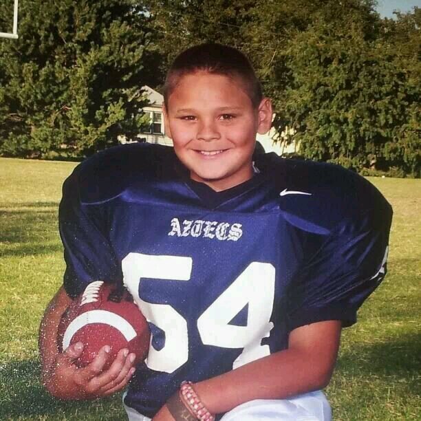 TylerTparker2k2's profile picture. im rich