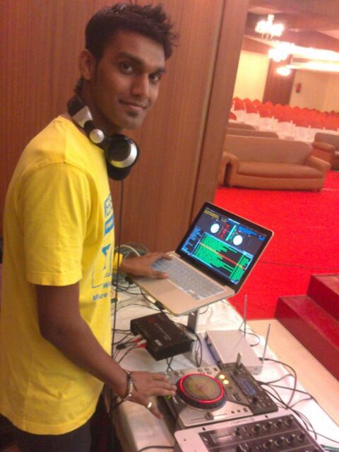 HarshadMeriya's profile picture. 