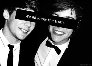 Larry Is Real Nothing More To Say