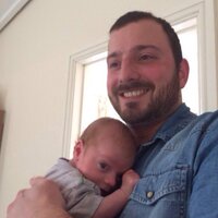 Aaron Authers (@yanauthers) 's Twitter Profile