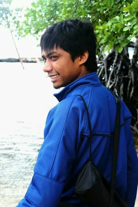 qazhakim's profile picture. Hadza Min Fadhli Rabbi