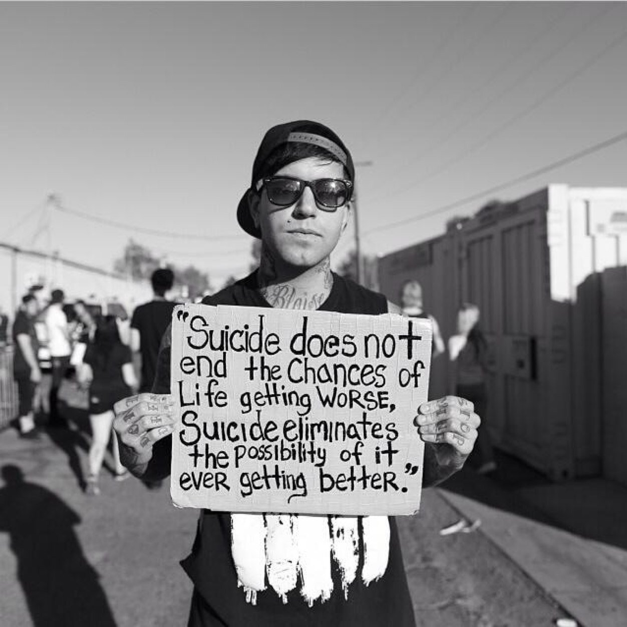 bell_robson's profile picture. So like slipknot is still a thing, well then yeah