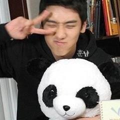 vipspdls's profile picture. 안녕하세요, 비공식 VIP 판다데이 입니다^^