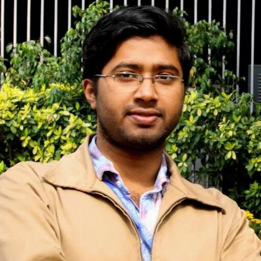 PhD Scholar AIIMS Delhi, Playing my part in contributing to a Better World.