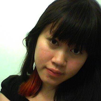 monica_t_yun's profile picture. Loves cake and code.