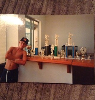 kurtk99's profile picture. 