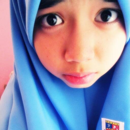 ummi shaqinah binti gozali